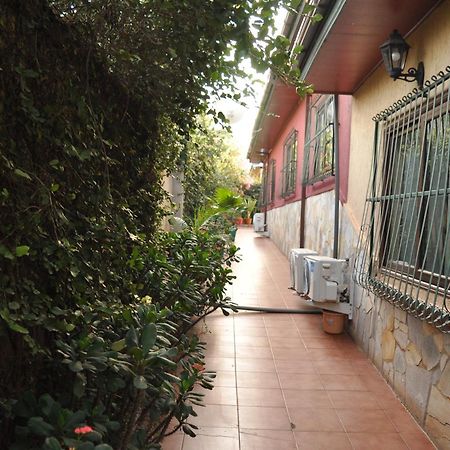 Santa Monica Home Lodge Senchi エクステリア 写真
