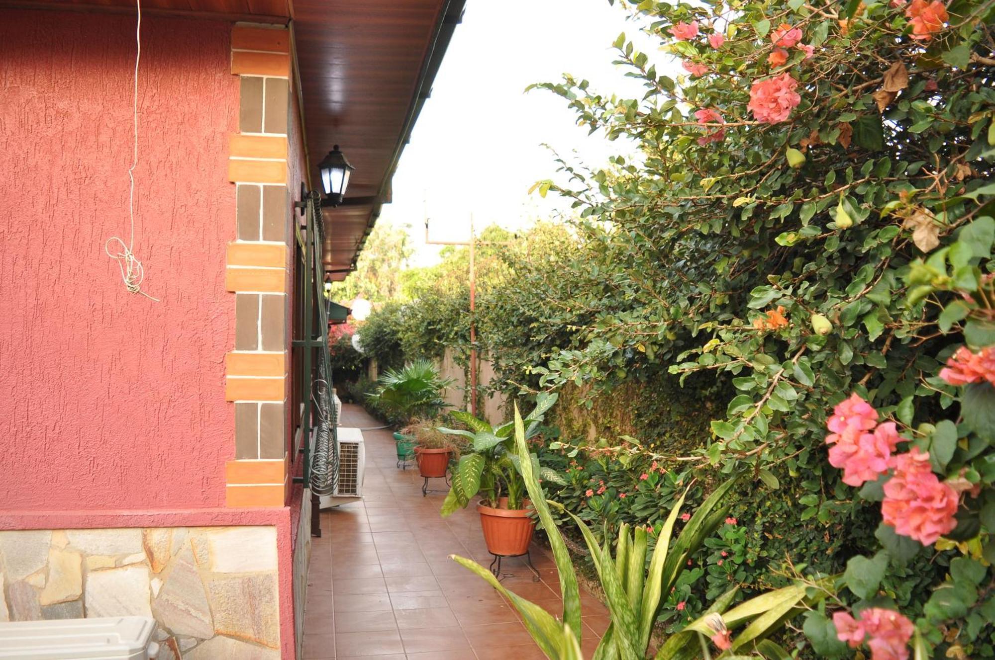 Santa Monica Home Lodge Senchi エクステリア 写真