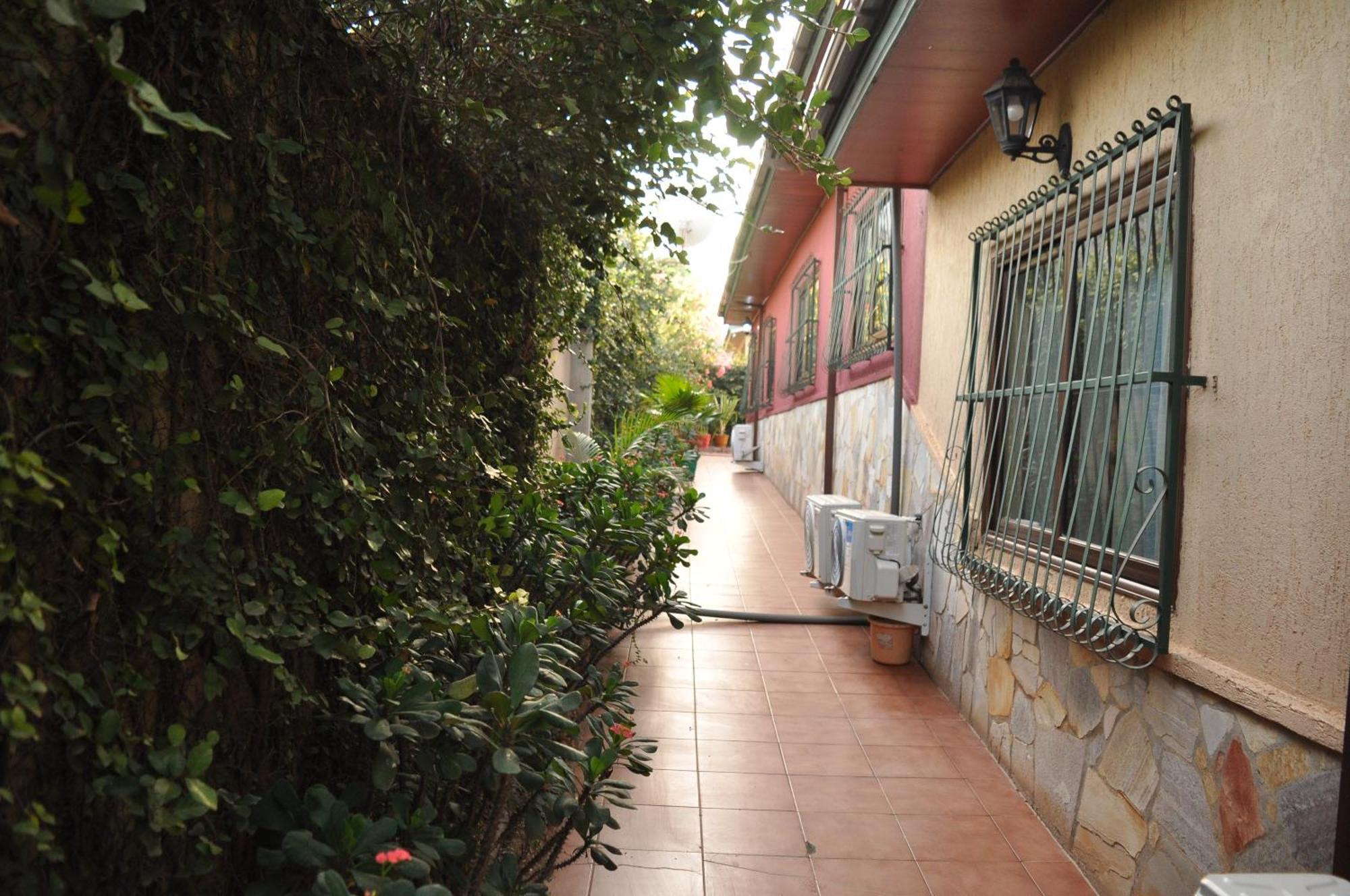 Santa Monica Home Lodge Senchi エクステリア 写真
