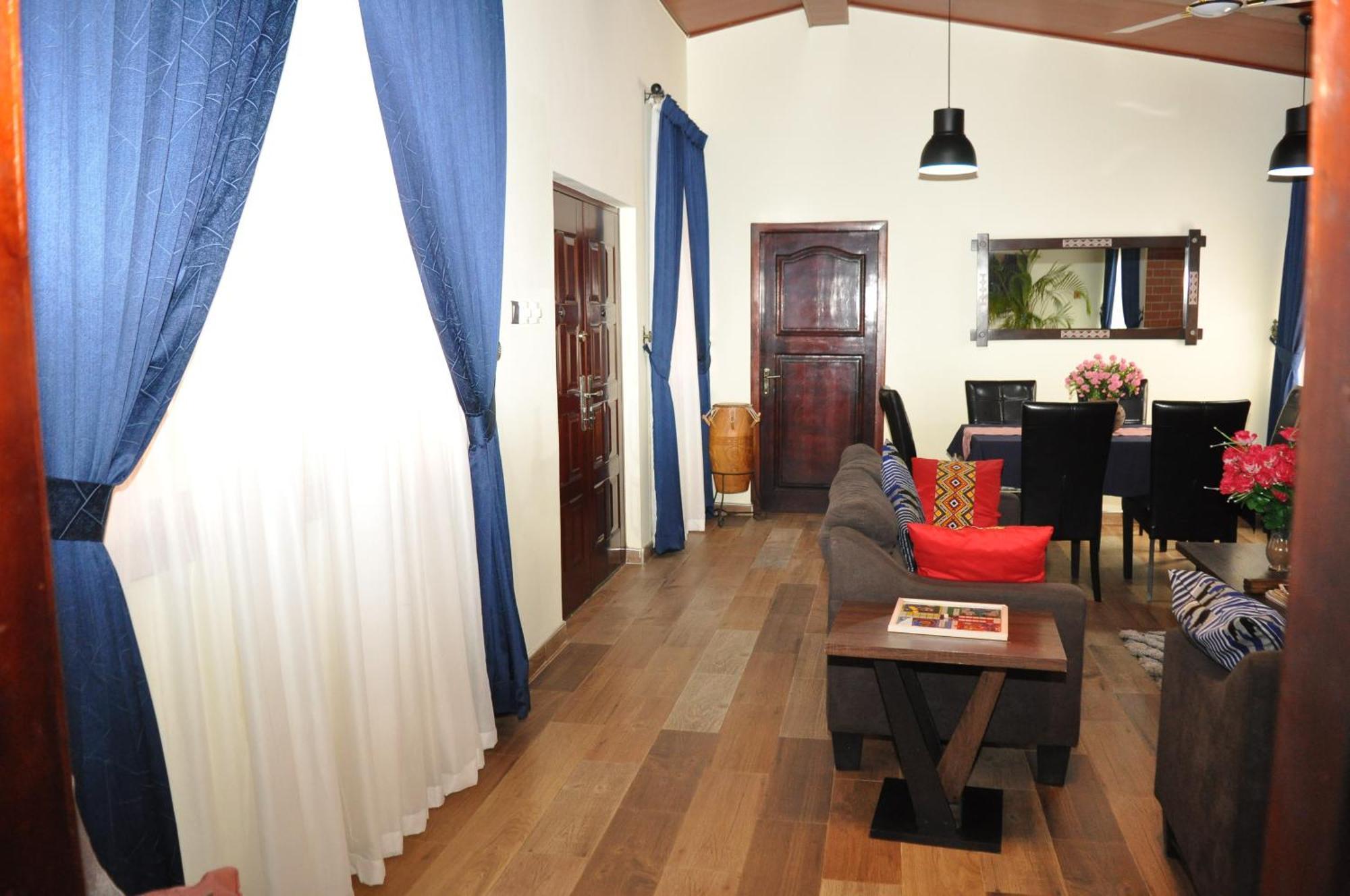 Santa Monica Home Lodge Senchi エクステリア 写真