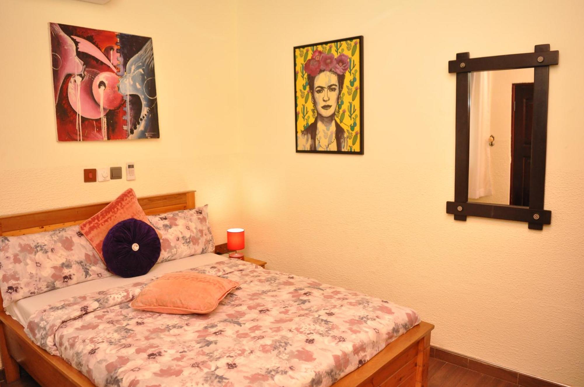 Santa Monica Home Lodge Senchi エクステリア 写真