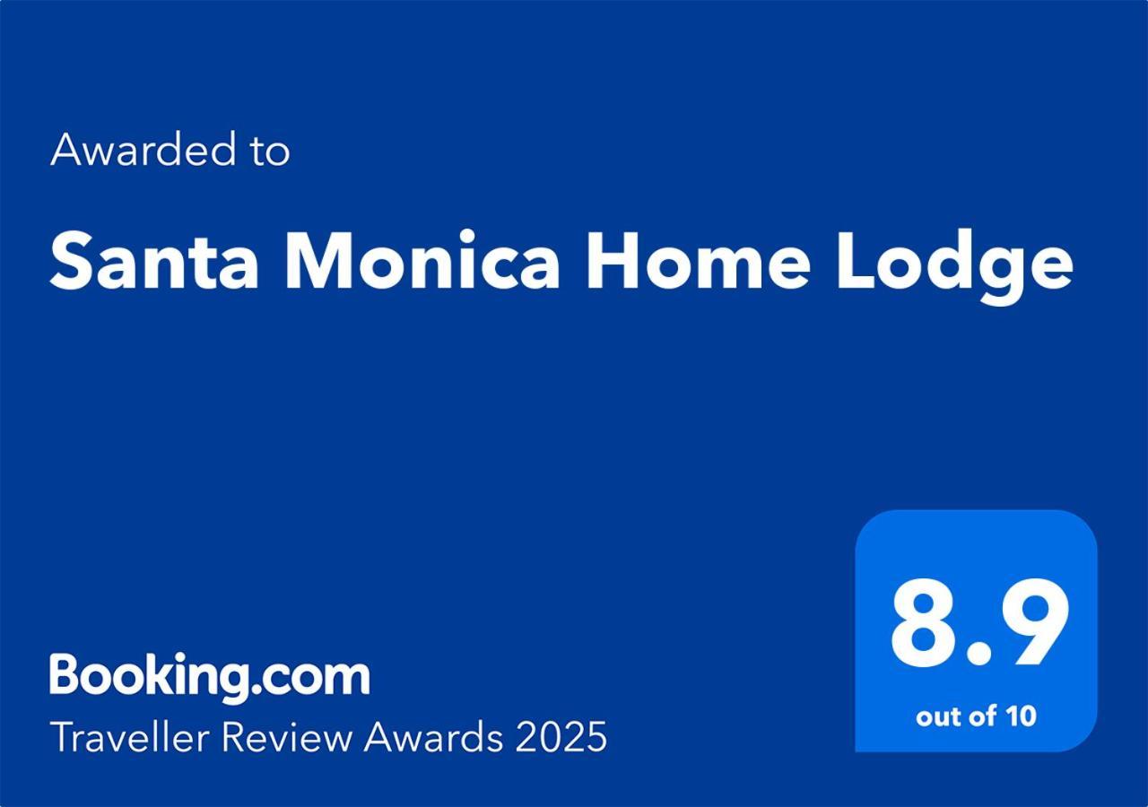 Santa Monica Home Lodge Senchi エクステリア 写真